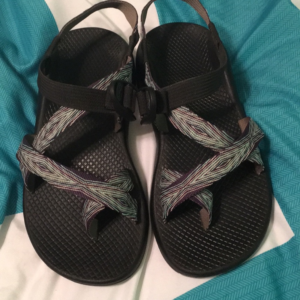 Chacos